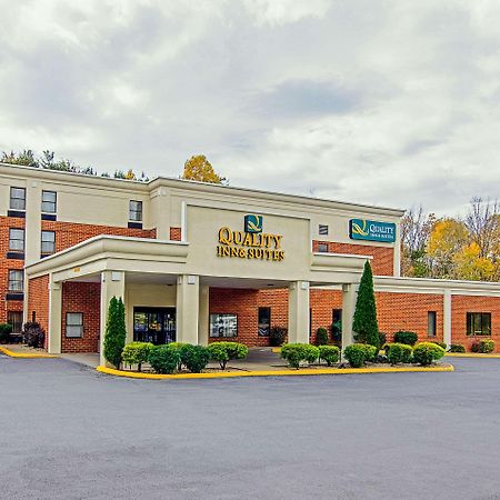 Quality Inn & Suites Lexington Near I-64 And I-81 Timber Ridge Ngoại thất bức ảnh
