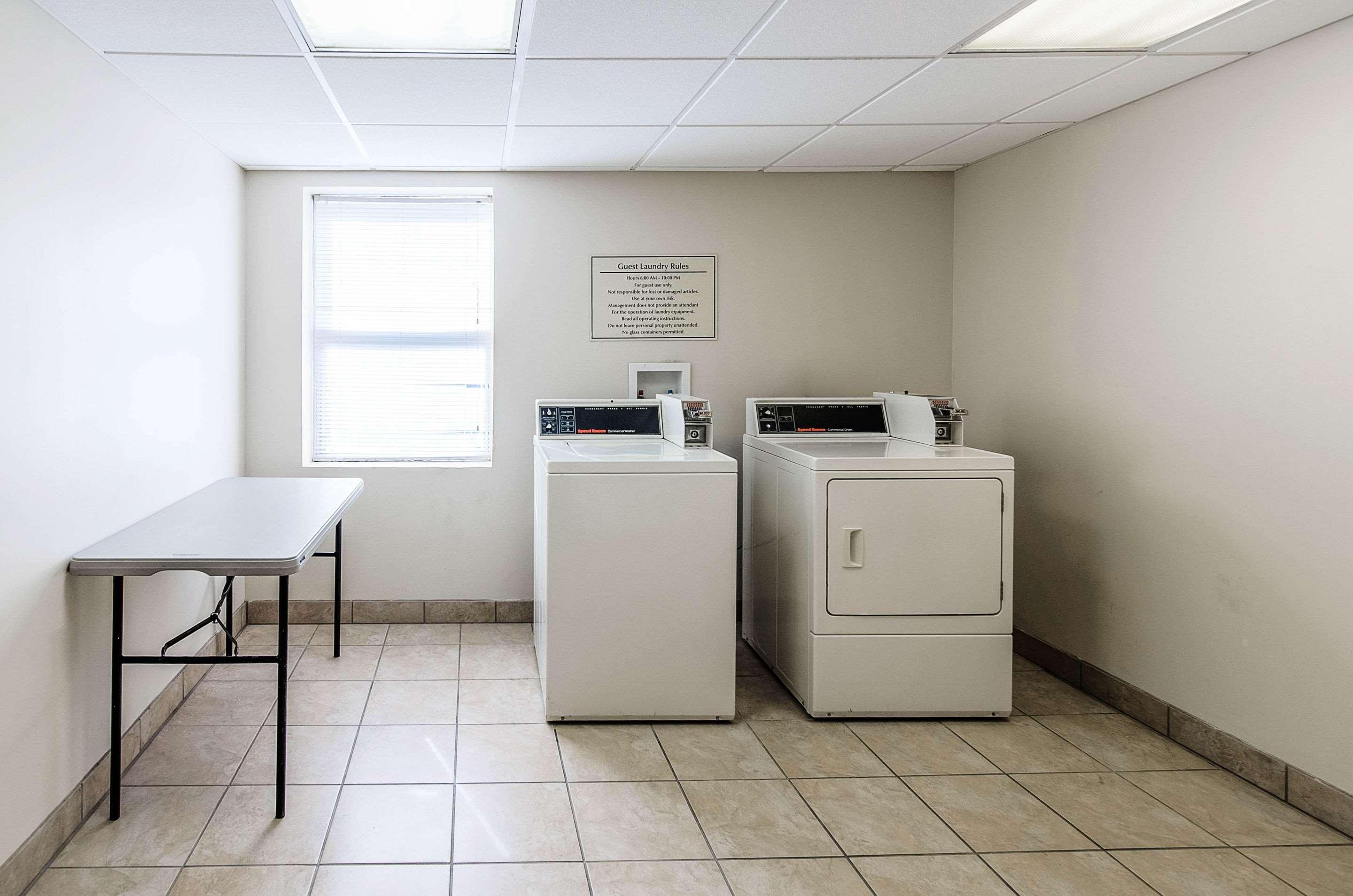 Quality Inn & Suites Lexington Near I-64 And I-81 Timber Ridge Ngoại thất bức ảnh