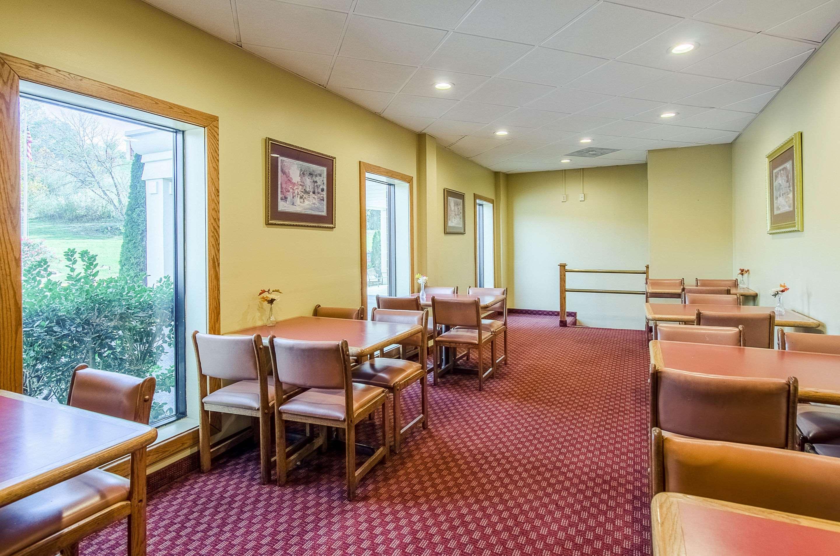 Quality Inn & Suites Lexington Near I-64 And I-81 Timber Ridge Ngoại thất bức ảnh