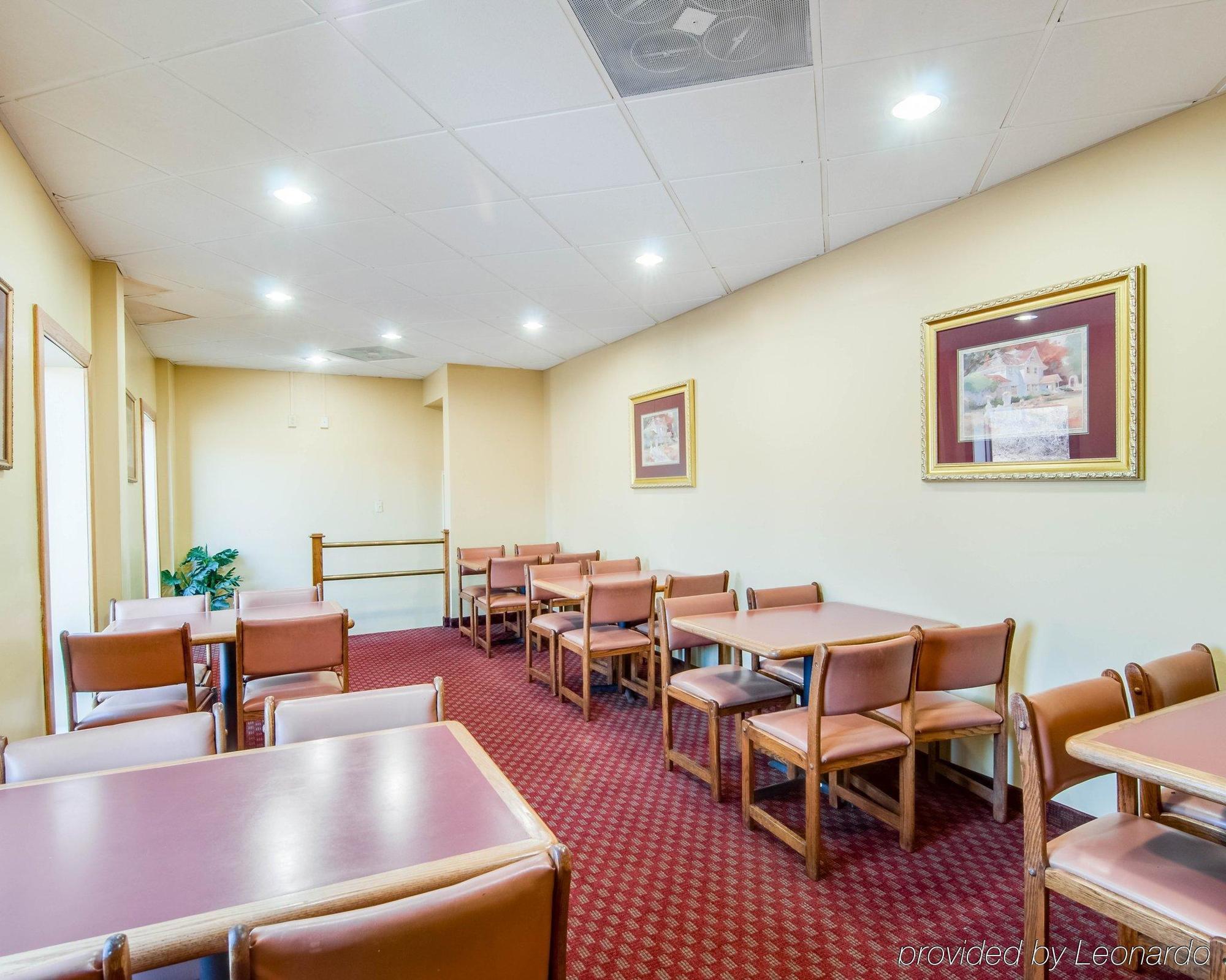 Quality Inn & Suites Lexington Near I-64 And I-81 Timber Ridge Ngoại thất bức ảnh