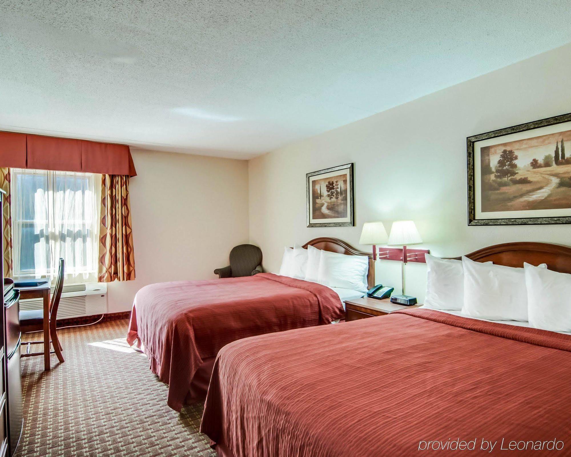 Quality Inn & Suites Lexington Near I-64 And I-81 Timber Ridge Ngoại thất bức ảnh